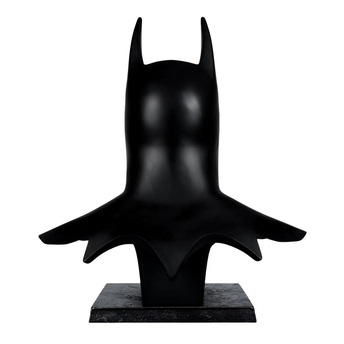 McFarlane Toys DC Direct Batman 1989 1:1 Scale Cowl Replica