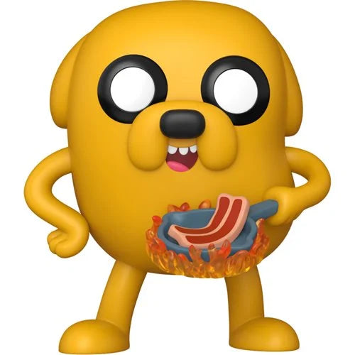 Funko Pop Adventure Time: Jake (2152)