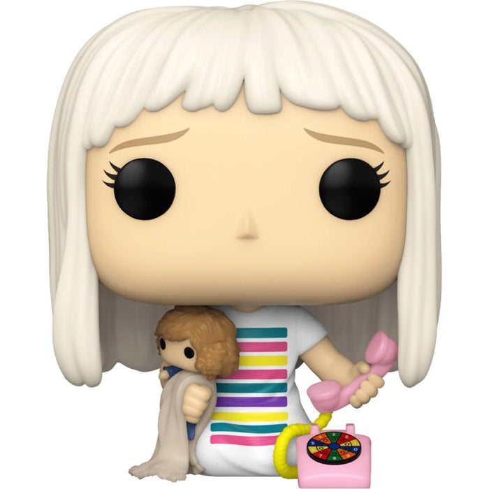 Funko Pop Poltergeist II: Carol Anne Freeling (1583)