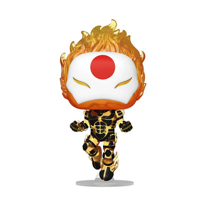 PREVENTA Funko Pop X-Men Age of Apocalypse: Sunfire (1460)