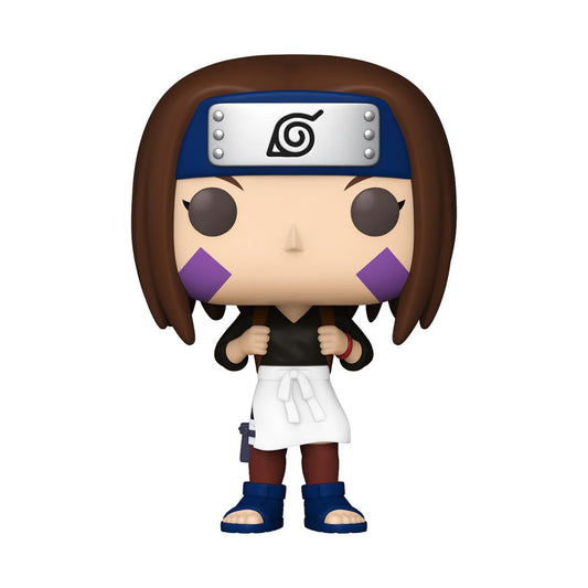 Funko Pop Naruto Shippuden: Rin Nohara (1658)