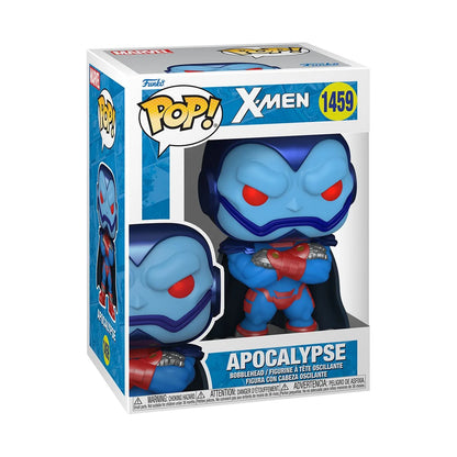 PREVENTA Funko Pop X-Men Age of Apocalypse: Apocalypse (1459)