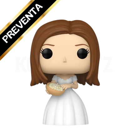 PREVENTA Funko Pop Friends: Rachel Green Wedding Dress (1867)