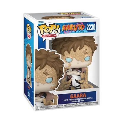PREVENTA Funko Pop Naruto: Gaara (2230)