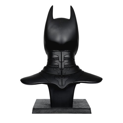 McFarlane Toys DC Direct Batman The Dark  Knight (2008) 1:1 Scale Cowl Replica