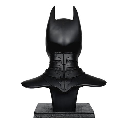 McFarlane Toys DC Direct Batman The Dark  Knight (2008) 1:1 Scale Cowl Replica