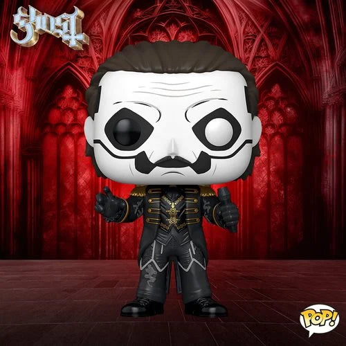 Funko Pop Ghost: Papa Emeritus IV (336)