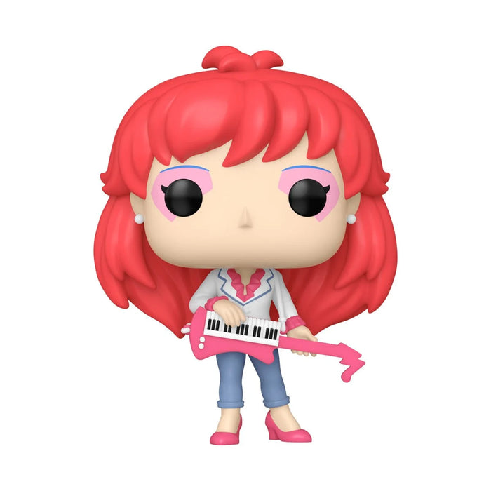 PREVENTA Funko Pop Jem and the Holograms: Kimber Benton (1789)