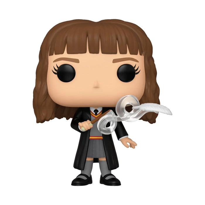 Funko Pop Harry Potter: Hermione with Feather (113)