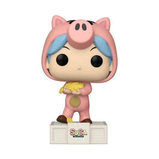 PREVENTA Funko Pop BTS Toy Story x TinyTAN: Suga as Hamm (431)