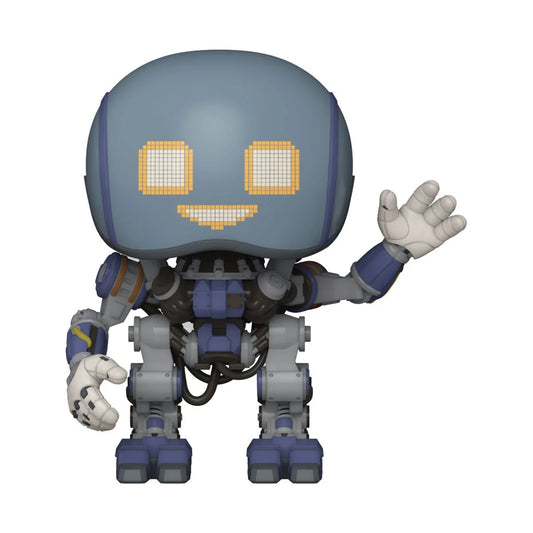 Funko Pop The Electric State: Herman (1741)