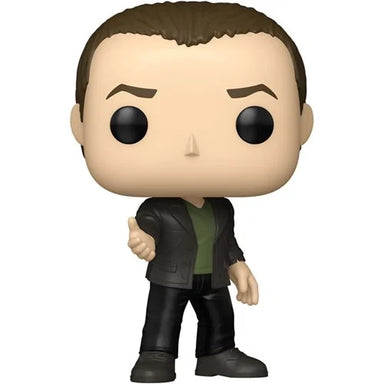 PREVENTA Funko Pop Doctor Who: Ninth Doctor (1963)