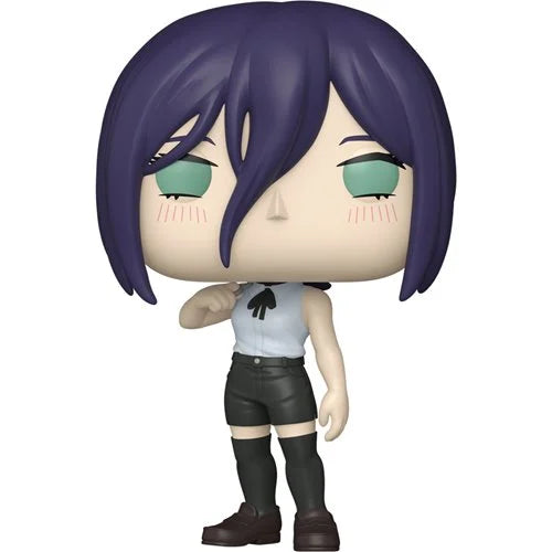 PREVENTA Funko Pop Chainsaw Man Reze Arc: Reze (2348)