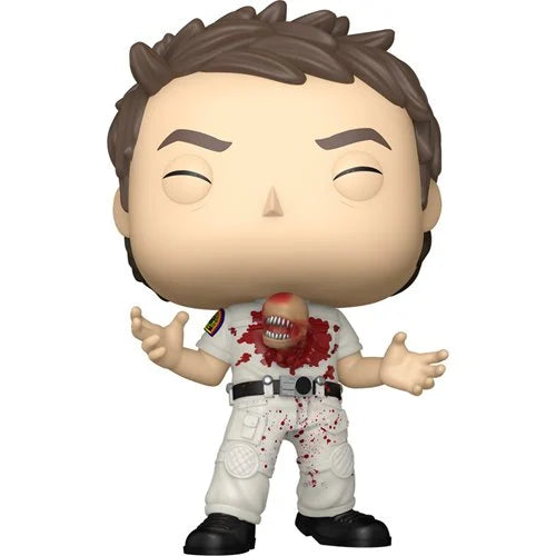 PREVENTA Funko Pop Alien: Kane with Chestburster (1987)
