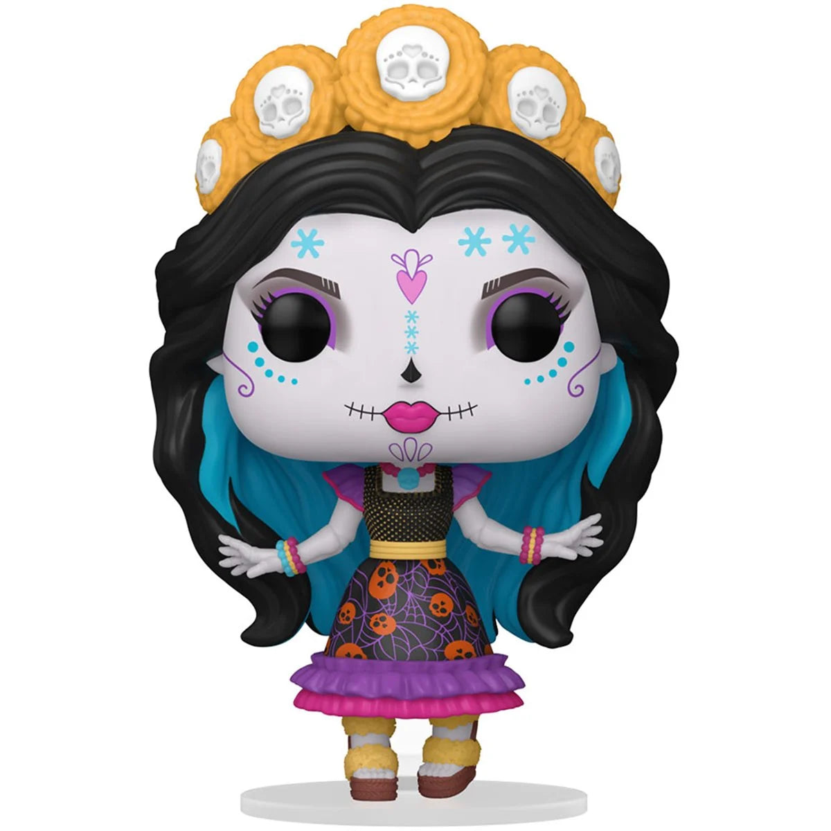 Funko Pop Monster High: Skelita (164)