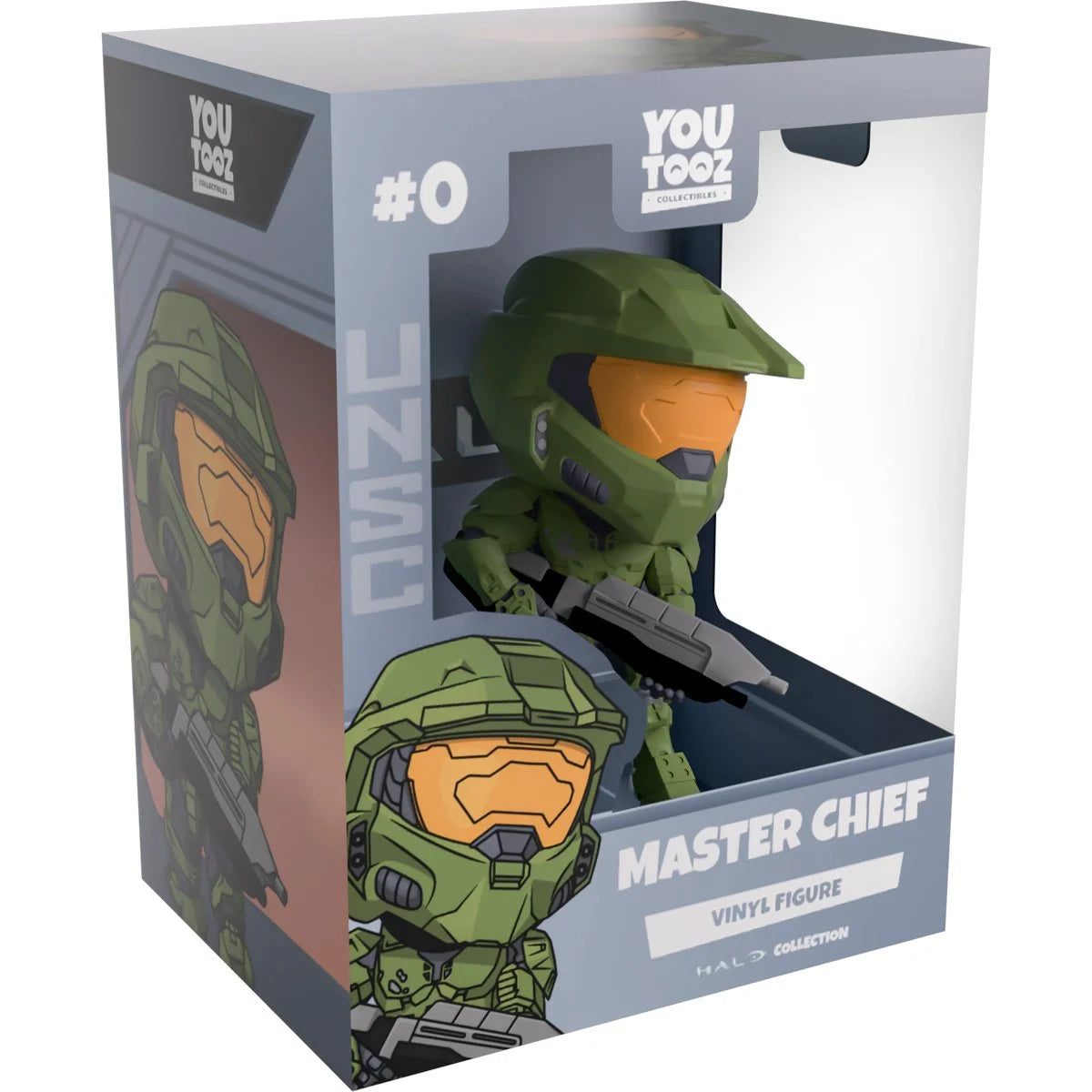 Youtooz Halo Collection Master Chief (0)