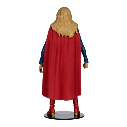 PREVENTA McFarlane DC Multiverse Supergirl Movie 7-Inch Scale Action Figure