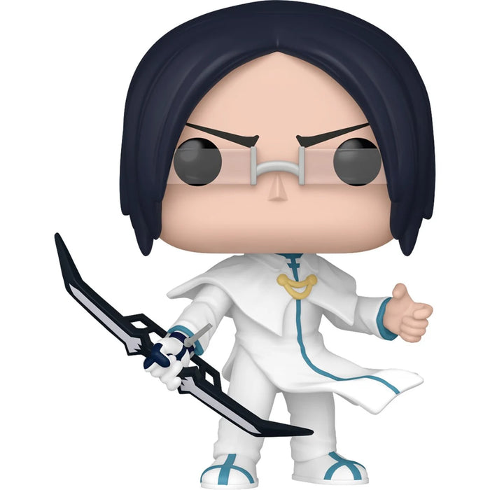 Funko Pop Bleach: Uryu Ishida (1696)