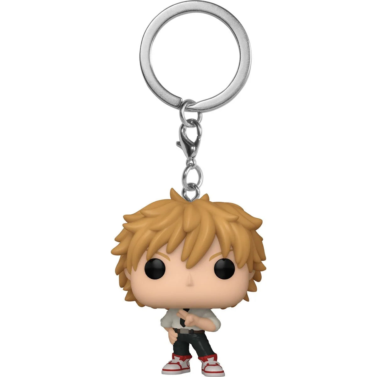 Funko Pop Pocket Keychain Chainsaw Man: Denji