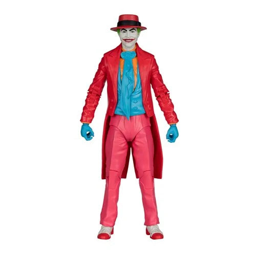 McFarlane DC Multiverse Collector Edition Batman #57: The Joker 7-Inch Scale Action Figure