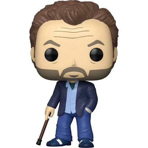 Funko Pop Dr. House: Dr Gregory House (1842)