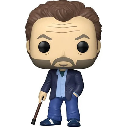 Funko Pop Dr. House: Dr Gregory House (1842)