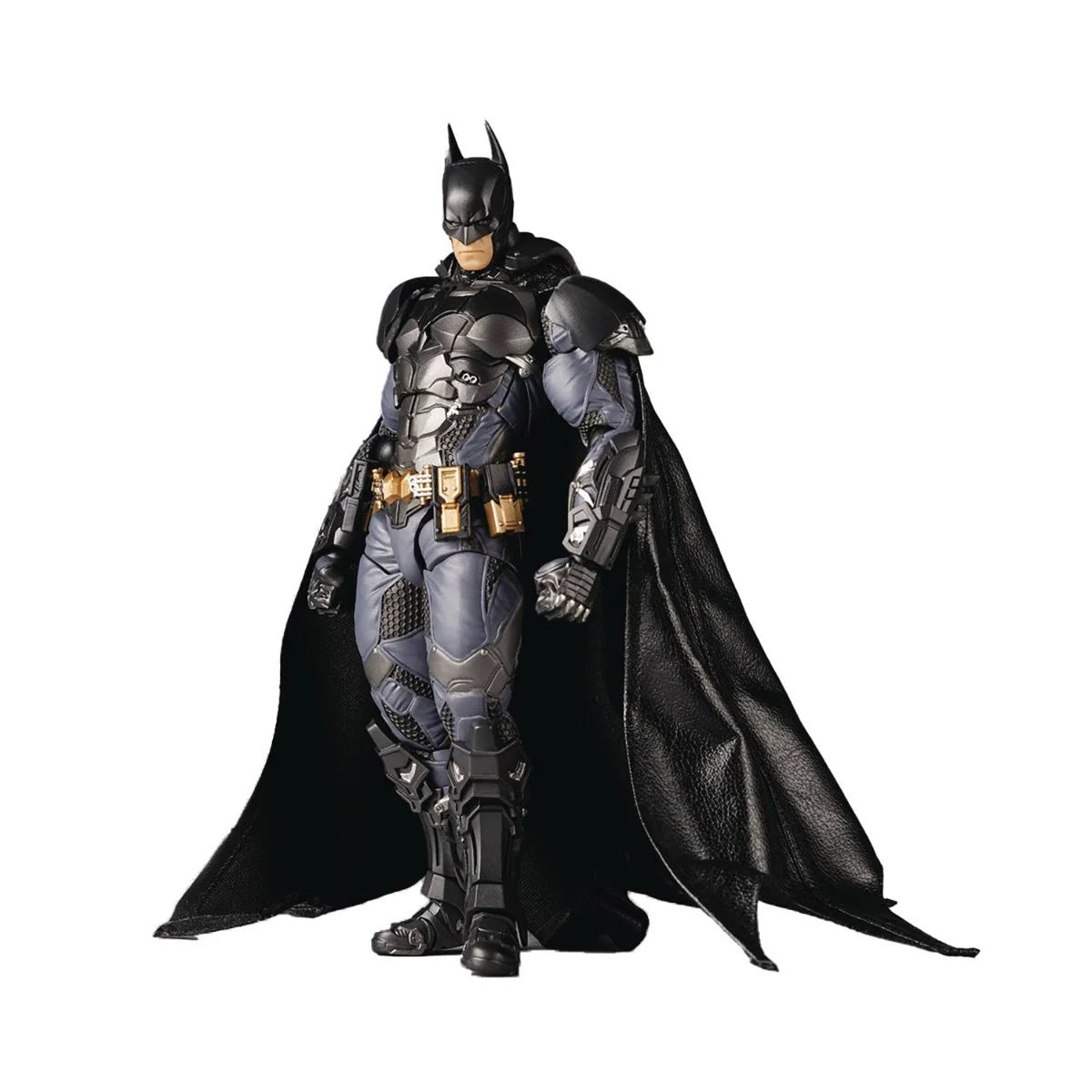 Kaiyodo Revoltech Amazing Yamaguchi: Batman Arkham Knight Action Figure