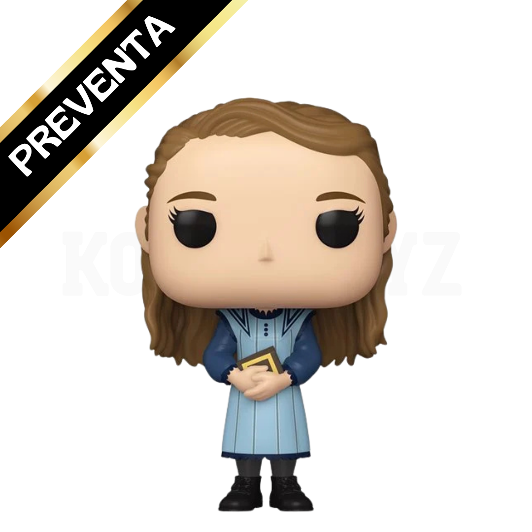 PREVENTA Funko Pop Harry Potter and the Deathly Hallows Part 2: Ariana Dumbledore (191)