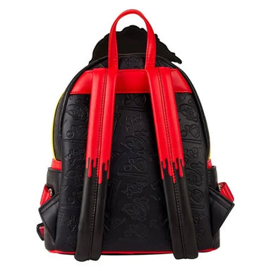 Loungefly Chucky Pop Up Mini Backpack