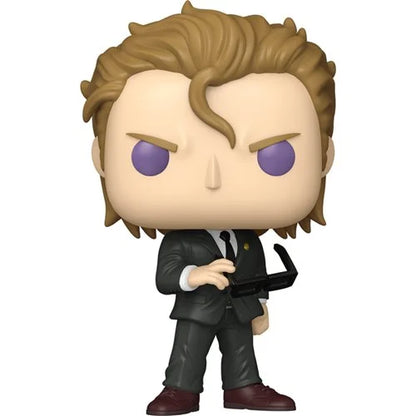 Funko Pop Solo Leveling: Woo Jinchul (2271)