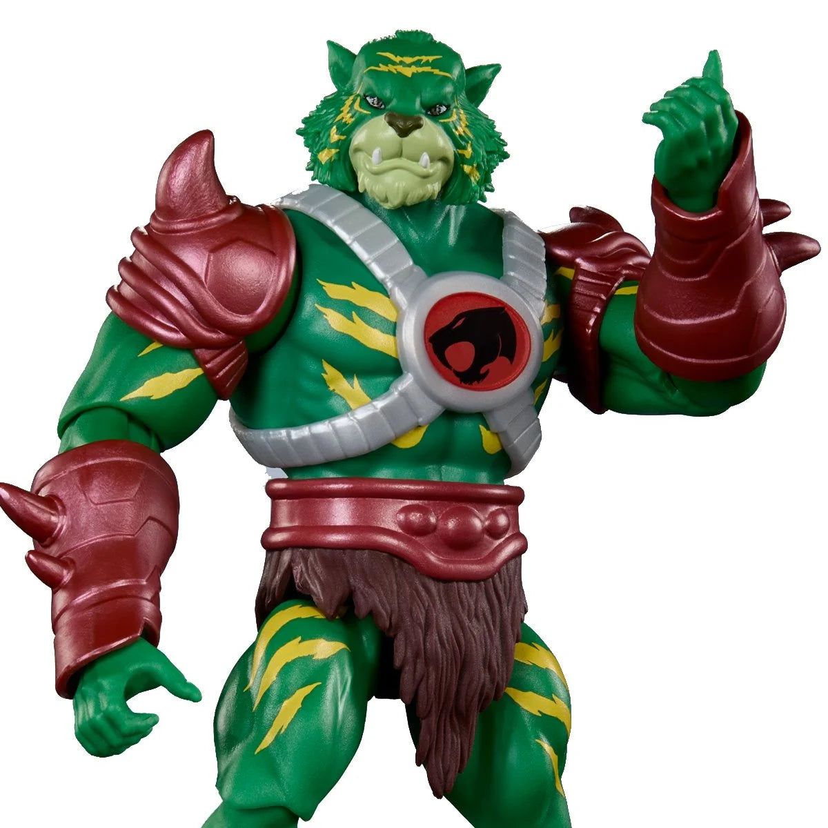 Mattel Masters of Universe Origins and ThunderCats Battle Cat Man Action Figure