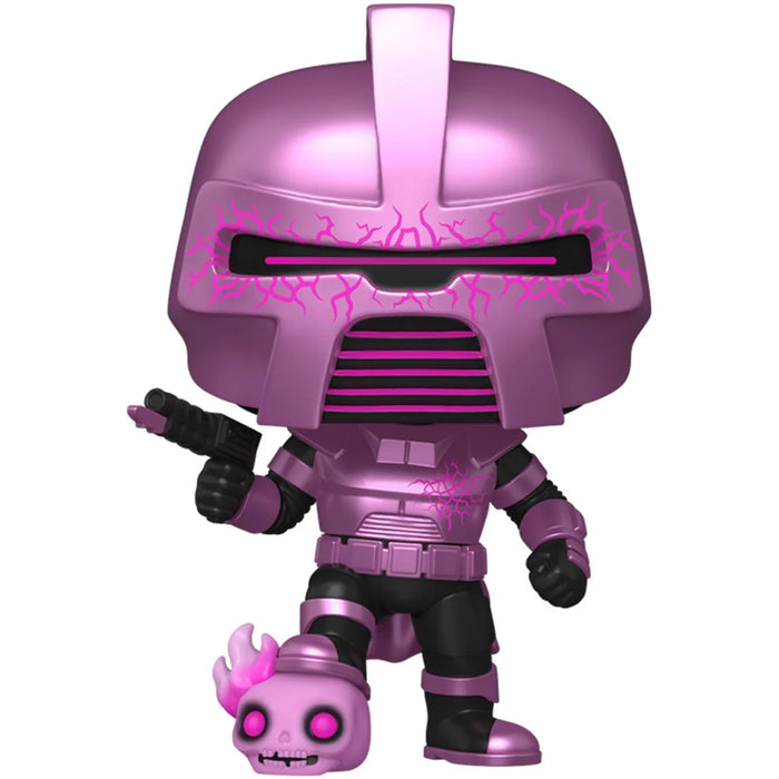 Funko Pop Funko Fusion: Cylon (998)