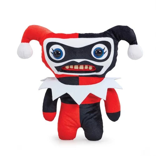Zuru Fuggler Series 1 DC Comics: Harley Quinn