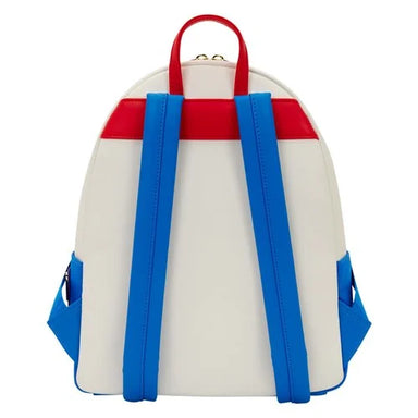 PREVENTA Loungefly Toy Story 5 Triple Pocket Mid-Size Backpack