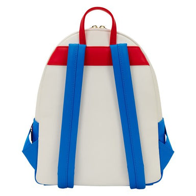 Loungefly Toy Story 5 Triple Pocket Mid-Size Backpack