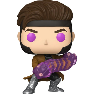 Funko Pop Deadpool & Wolverine: Gambit (1496)