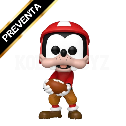 PREVENTA Funko Pop Mickey and Friends: Goofy 1944 (1690)