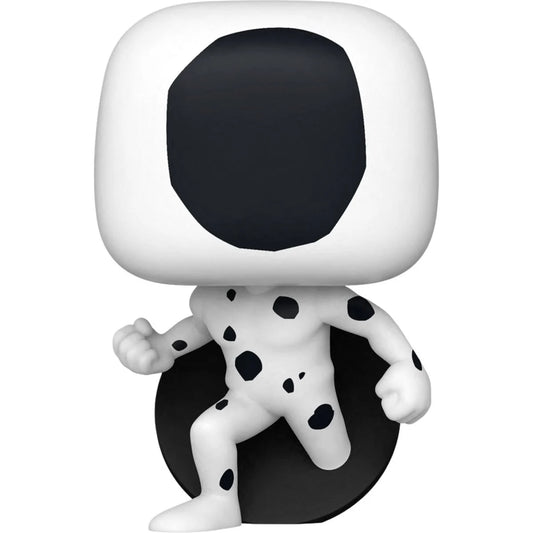 Funko Pop Spider-Man Across The Spider-Verse: The Spot (1226)