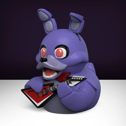 PREVENTA Tubbz 1st Edition Five Nights At Freddy's: Bonnie (2)