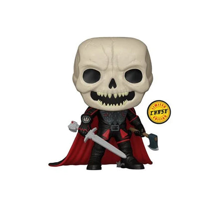 Funko Pop Sleepy Hollow: Headless Horseman (1945)