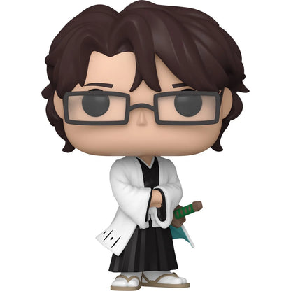 Funko Pop Bleach: Sosuke Aizen (1697)