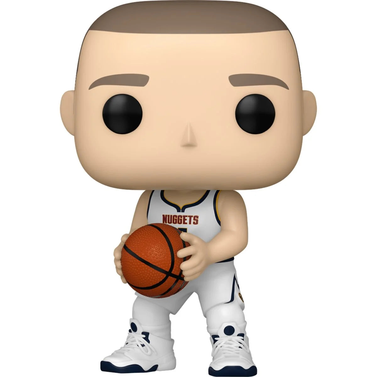 Funko Pop NBA Nuggets: Nikola Jokic (183)