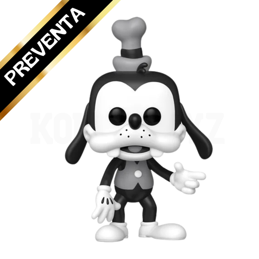 PREVENTA Funko Pop Mickey and Friends: Goofy 1932 (1689)