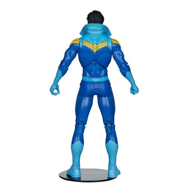 Mcfarlane Dc Digital: The New Teen Titans - Nightwing 7 Pulgadas
