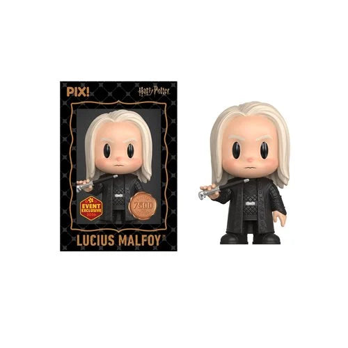 Thrilljoy PIX! Harry Potter: Lucius Malfoy - Convention 2026 Exclusive