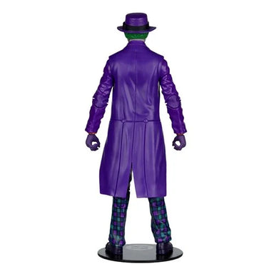 McFarlane DC Multiverse Collector Edition Batman #57: The Joker 7-Inch Scale Action Figure