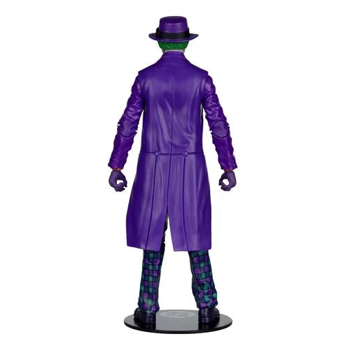 McFarlane DC Multiverse Collector Edition Batman #57: The Joker 7-Inch Scale Action Figure