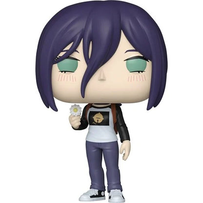 PREVENTA Funko Pop Chainsaw Man Reze Arc: Reze (2348)