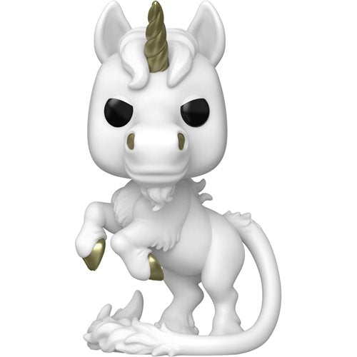 PREVENTA Funko Pop Myths: Unicorn (34)