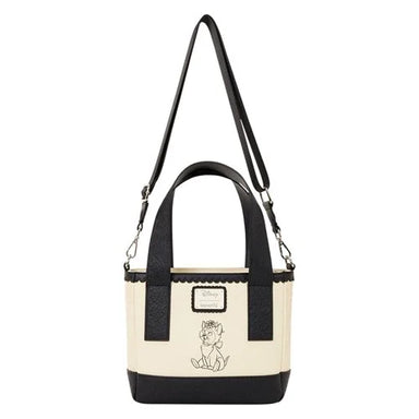 PREVENTA Loungefly Alice in Wonderland Mini Tote Crossbody Bag